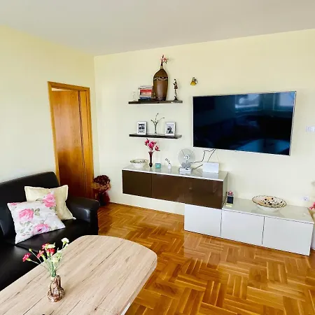 Mandarina Appartement