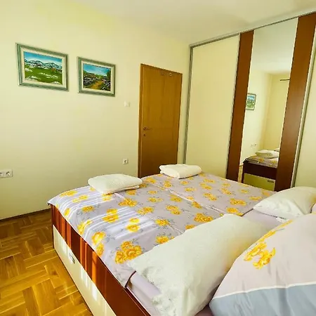 Mandarina Appartement