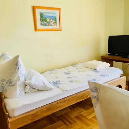 Mandarina Appartement Dugi Rat