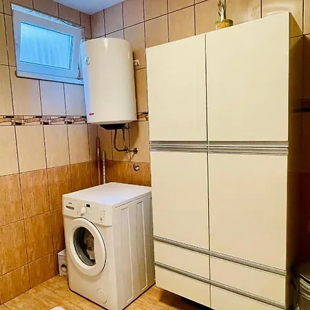 Mandarina Appartement