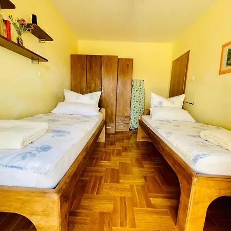 Appartement Mandarina Dugi Rat