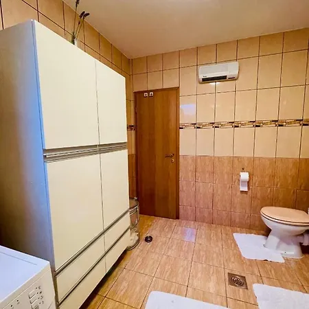 Mandarina Appartement *