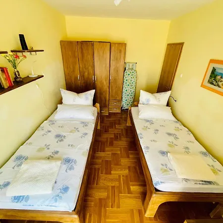 Mandarina Appartement