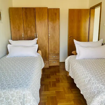 Mandarina Appartement