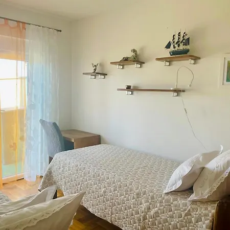 Mandarina Apartment *