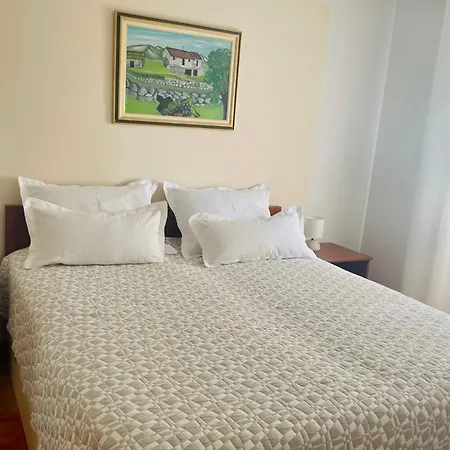 Mandarina Appartement
