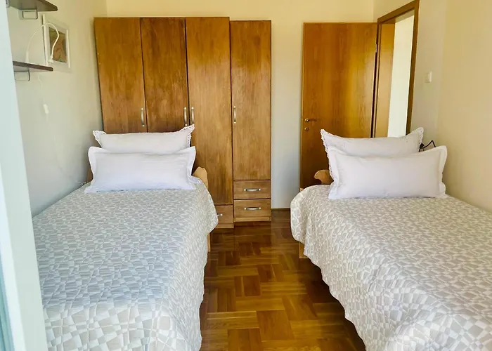 Mandarina Apartman